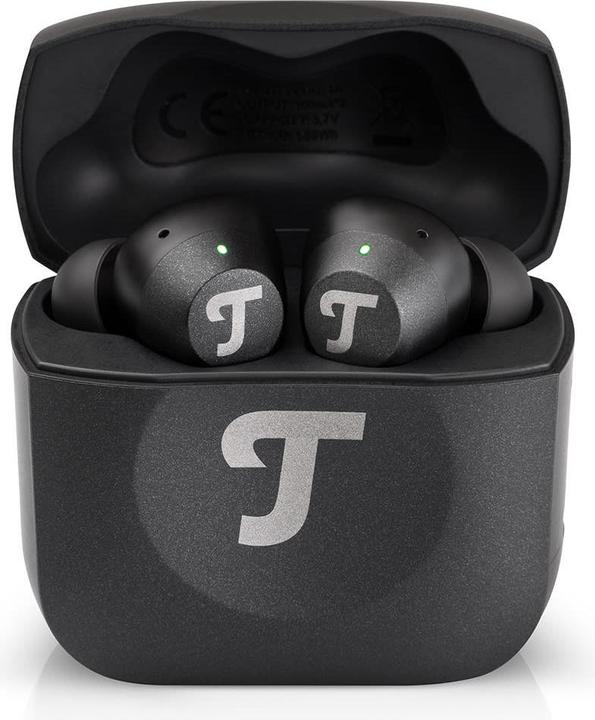 Actual product image Teufel Airy TWS Pro (ANC, 4 h, Wireless)