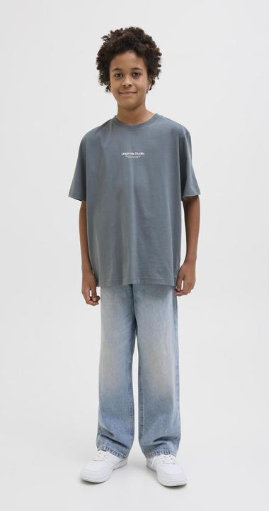Image du produit Jack & Jones Jorvesterbro Tee Ss Crew Neck Noos Jnr (140)