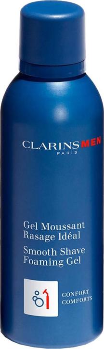Produktbild Clarins Gel Rasage (150 ml, Rasiergel)