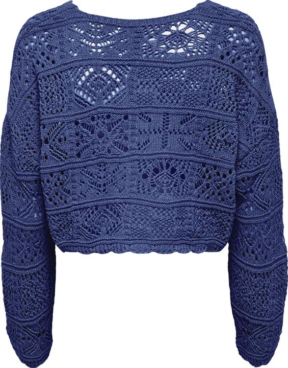 Image du produit Only Cardigan à manches 7/8 Cardigan (L)