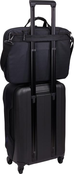 Produktbild Thule SUBTERRA 2 ATTACHE 16IN - BLACK (16", Universal)