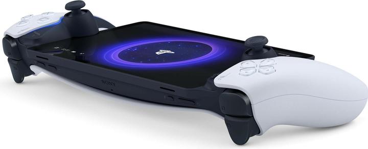 Actual product image Sony PlayStation Portal remote player