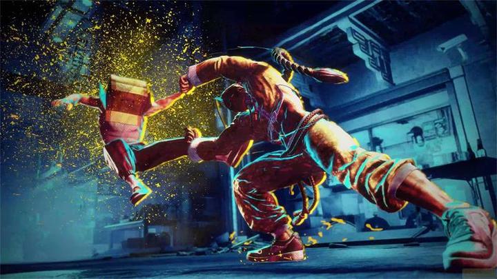 Produktbild Nintendo Street Fighter 6 - Years 1-2 Fighters Edition (Switch 2, DE)
