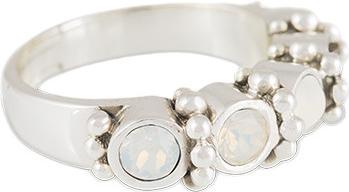 Produktbild Steinkult Ring mit Steinen "Mia" (56)