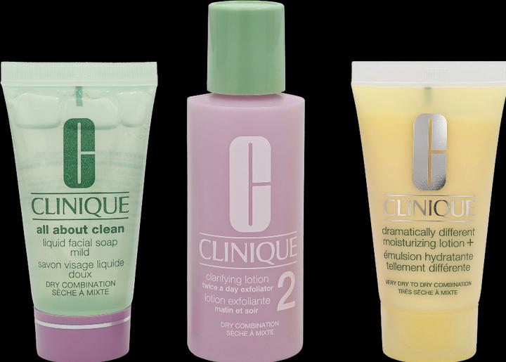 Image du produit Clinique 3-Step (Gel, 60 ml)