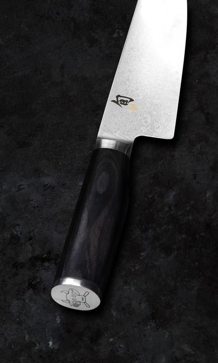 Actual product image Kai Shun Premier Tim Mälzer Minamo (18 cm)