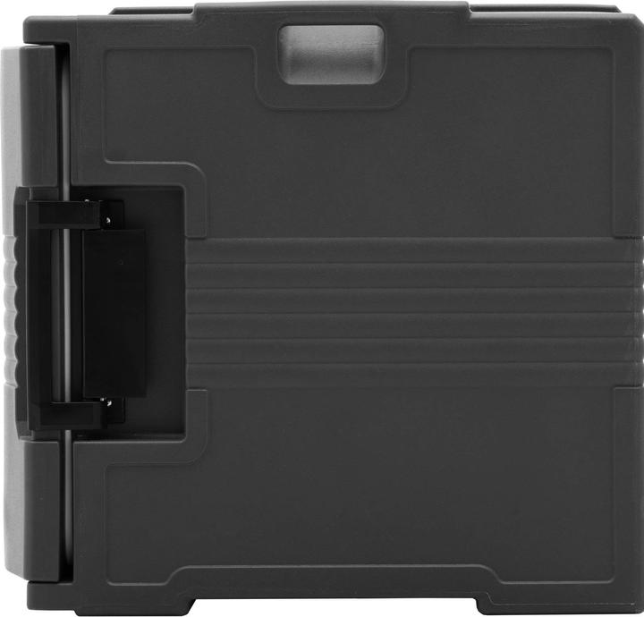 Produktbild Royal Catering Thermobox beheizbar Isolierbox Transportbehälter 90 L für GN 1/1 Frontloader (90 l)