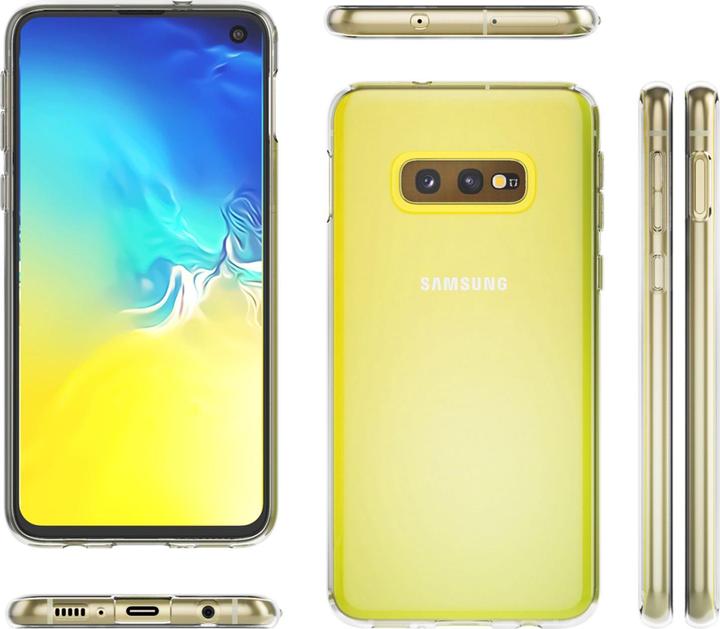 Produktbild Nalia Handyhülle (Samsung Galaxy S10e)