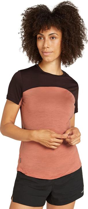Immagine prodotto Icebreaker Maglietta da donna Cool-Lite Sphere III S/S CB (S)