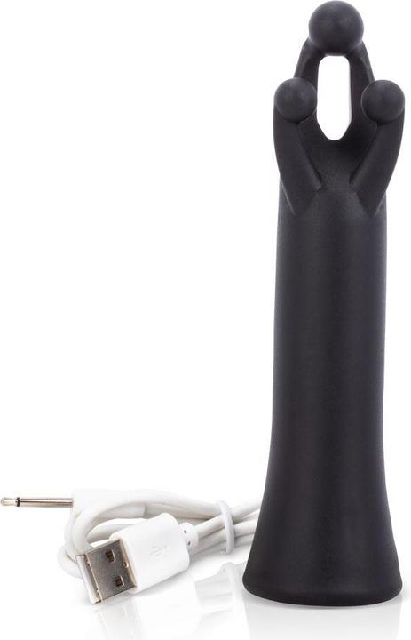 Actual product image Screaming O Tri-it! Black