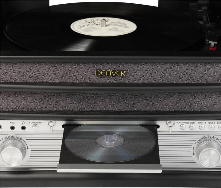 Produktbild Denver MRD-51 (DAB+, FM)