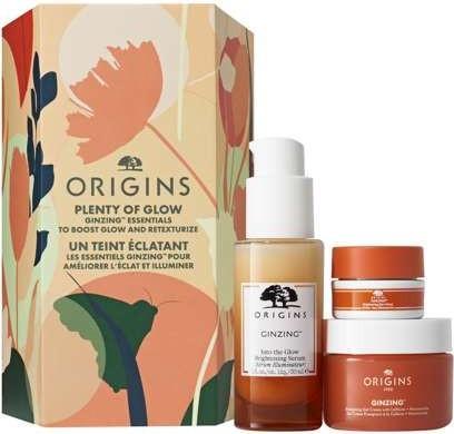 Immagine prodotto Origins Offerte speciali - Coppia Ginzing (Set per la cura del viso)