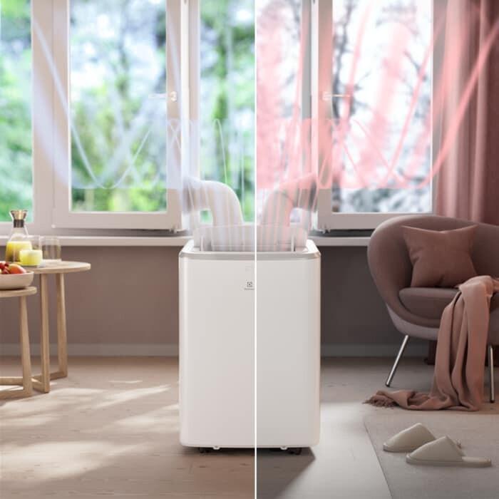 Immagine prodotto Electrolux EXP26U339HW (9000 BTU/h)