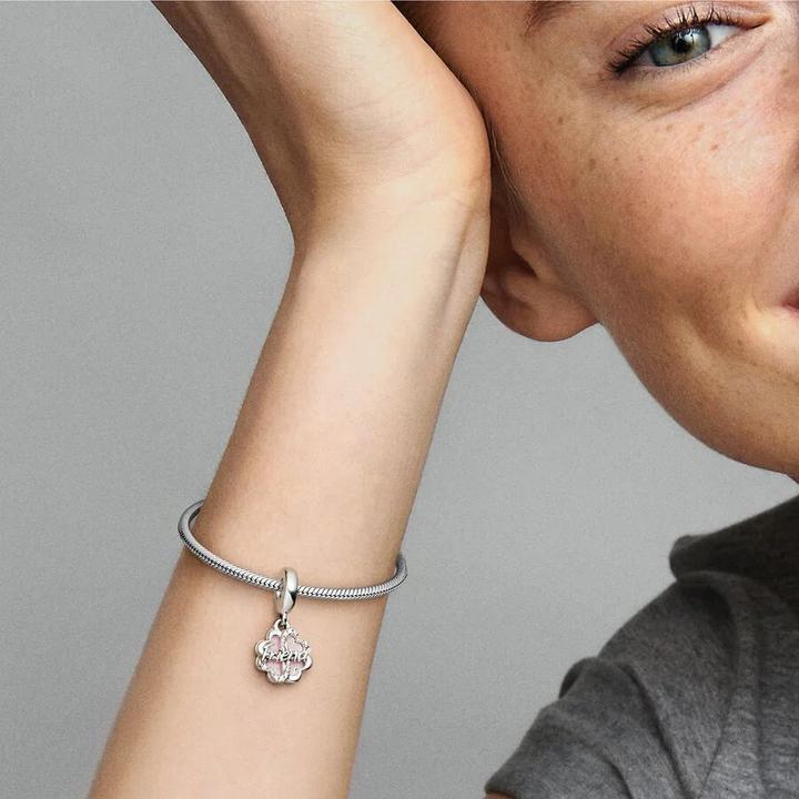 Produktbild Pandora HÃ¤nger Friend (Sterling Silber 925)
