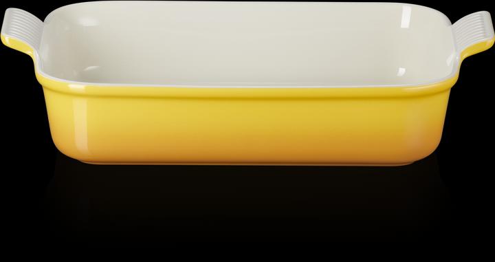 Le Creuset Auflaufform Tradition 32 cm Nectar