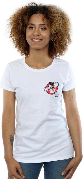 Produktbild Disney Mickey Mouse Dunking TShirt (M)