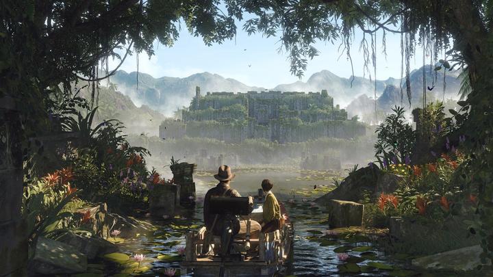 Immagine prodotto Bethesda Indiana Jones und der Grosse Kreis (PS5, DE)
