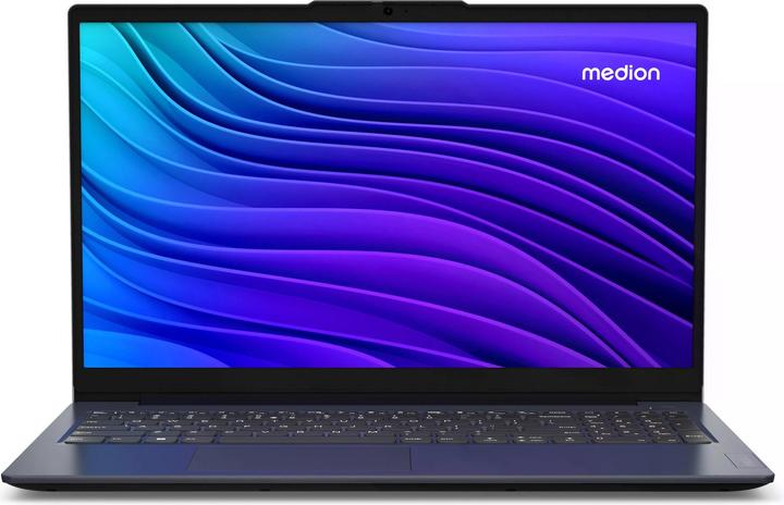 Medion E15235 (15.60", Intel N100, 4 GB, 128 GB, CH)