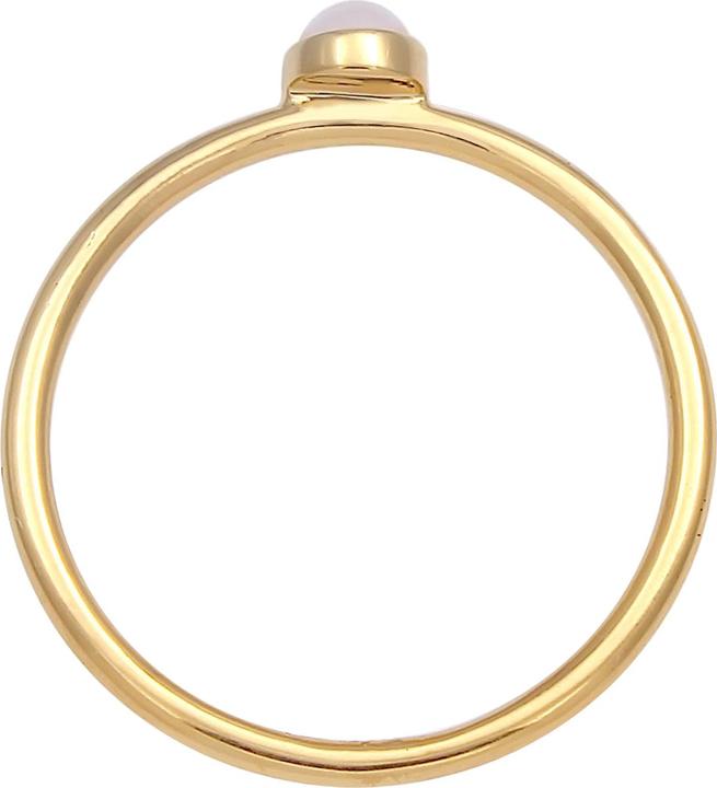 Immagine prodotto Elli Anello con pietra preziosa (54, 925 Argento)