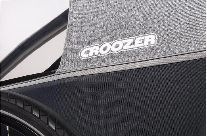 Immagine prodotto Croozer Kid Keeke 2