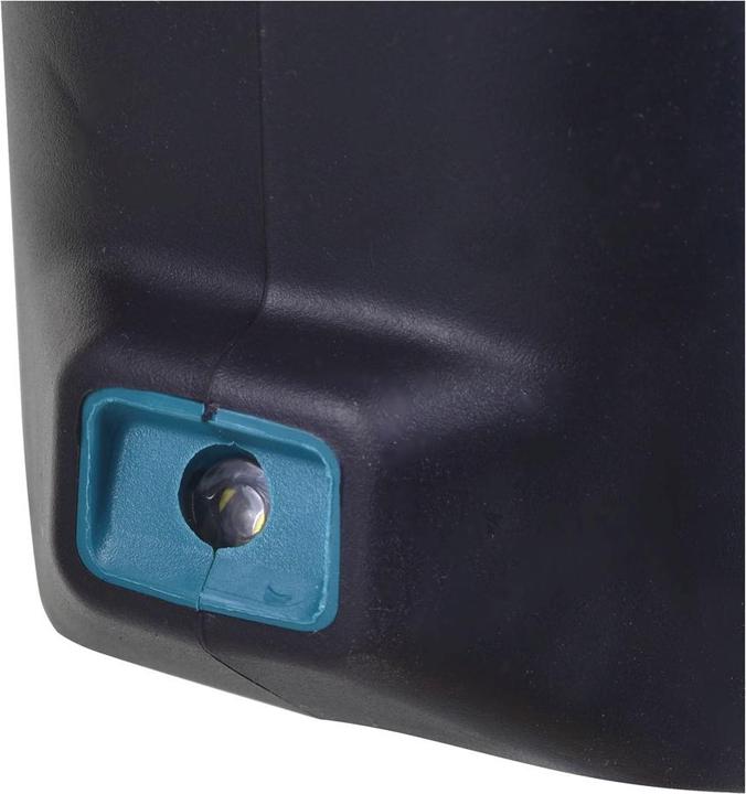Actual product image Makita DHR171Z SDS-Plus rechargeable hammer drill (Rechargeable battery operated)