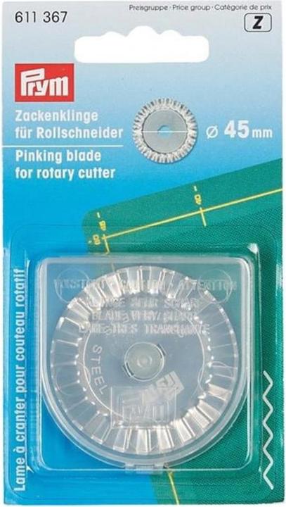 Produktbild Prym Ersatzklinge Ø 4.5 cm zu Rollschneider