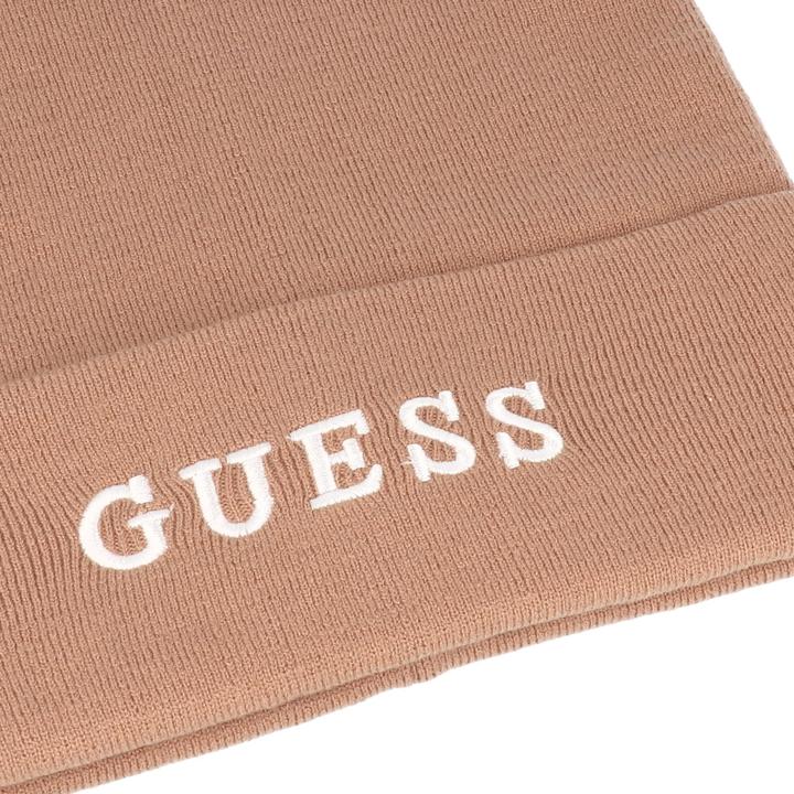 Actual product image Guess Beanie Strickmütze