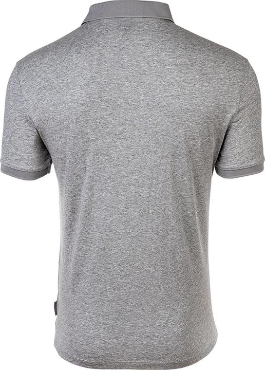 Produktbild Emporio Armani Poloshirt Sportlich Bequem sitzend (M)