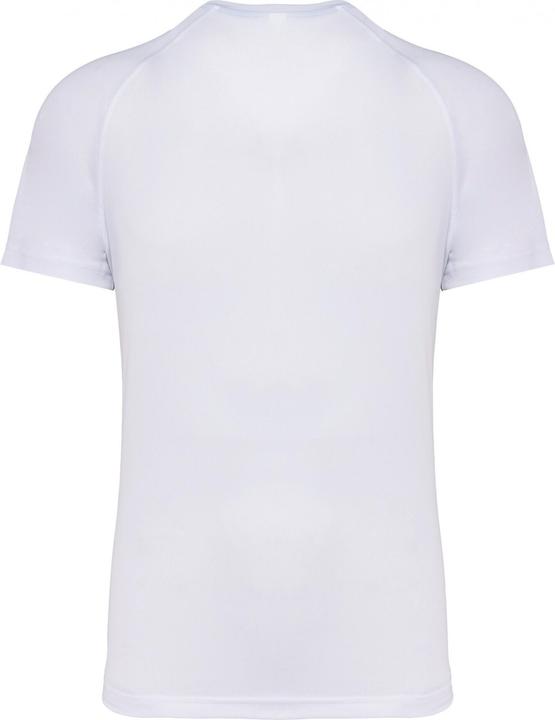 Image du produit Proact Maillot col rond recyclé (XS)
