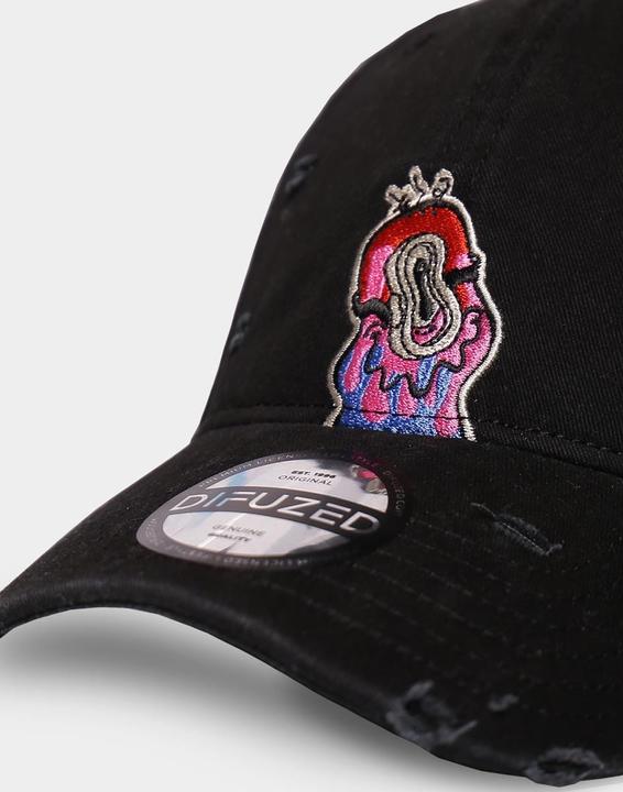 Immagine prodotto Minions Cappello con becco ricurvo (Taglia unica)
