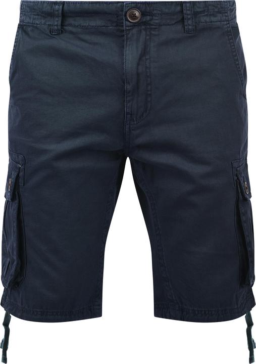 Immagine prodotto Solid Vizela Pantaloncini Cargo Bermuda Shorts Pantaloni corti Da UomoIn Cotone 100% Regular- Fit (XXL)