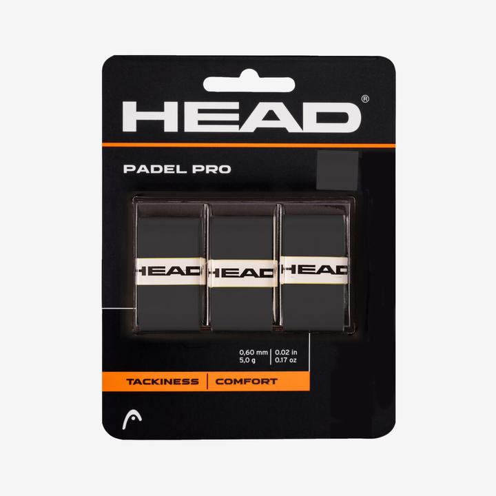 Produktbild Head Padel Pro Overgrip