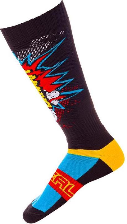 Immagine prodotto O Neal Pro MX Sock Braaapp (38 - 44)