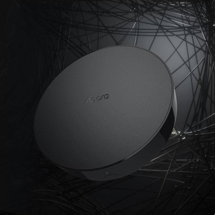 Image du produit Aqara AQAZHM2-G01 - Hub M2 (Zigbee)