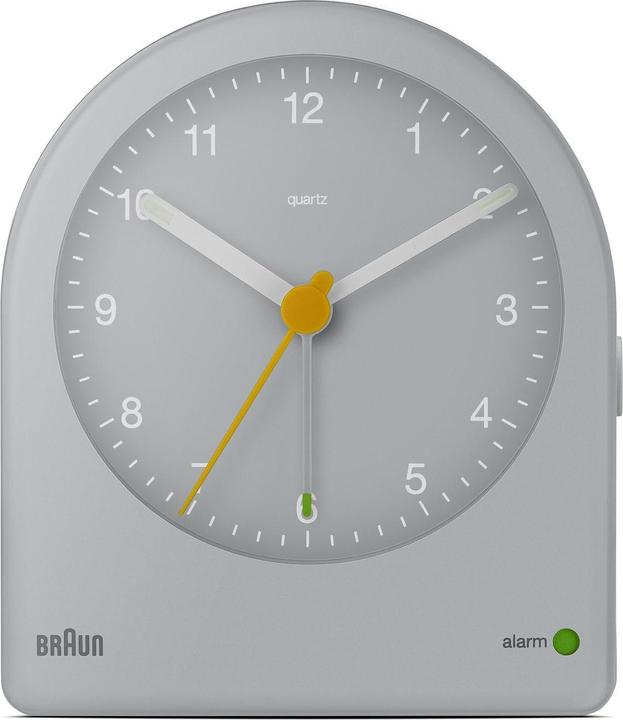 Immagine prodotto Braun BC22G Klassik Wecker