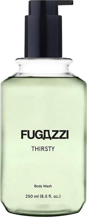 Produktbild Fugazzi Thirsty Body Wash (250 ml)