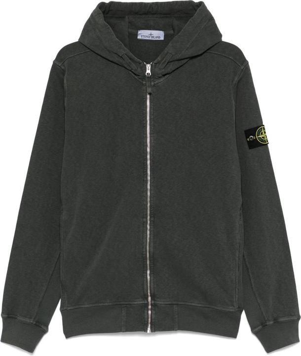 Actual product image Stone Island Sweaters Grey (XL)