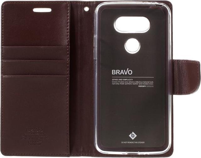 Immagine prodotto Goospery Serie Bravo Diary (G5)