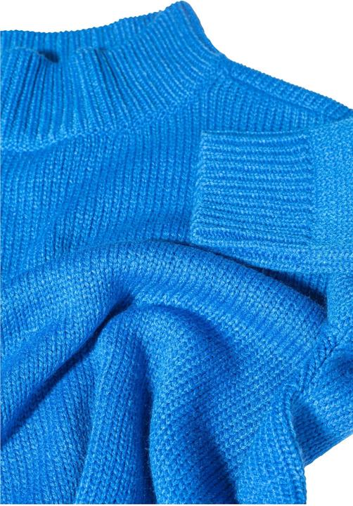 Produktbild Urban Classics Ladies Oversize Turtleneck Sweater (XS)