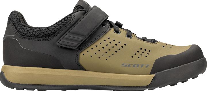 Actual product image Scott Sports MTB Shr-alp Lace Strap Shoes (45)