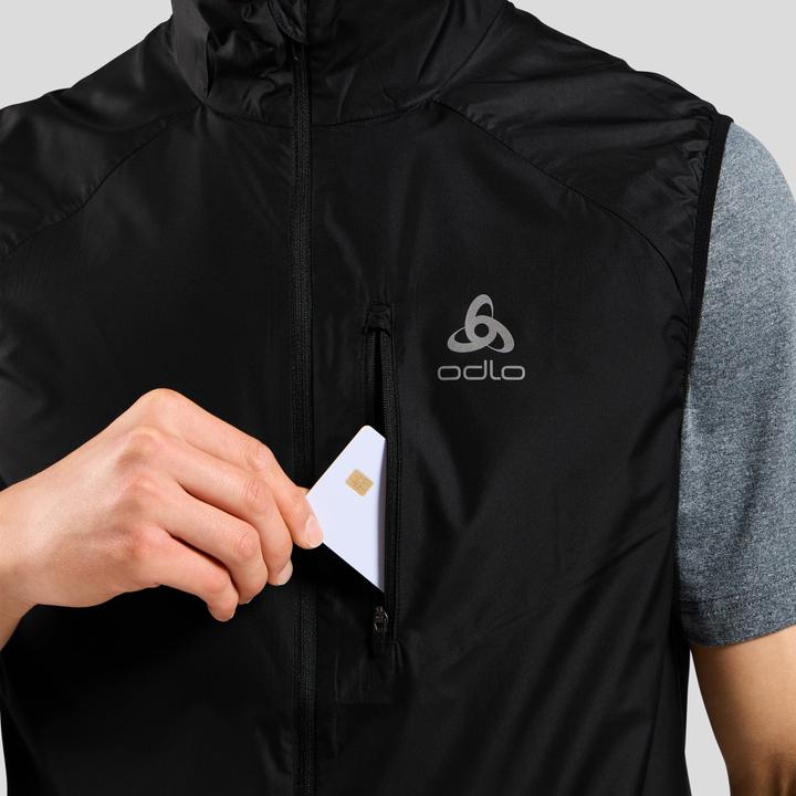 Produktbild Odlo Zeroweight (S)