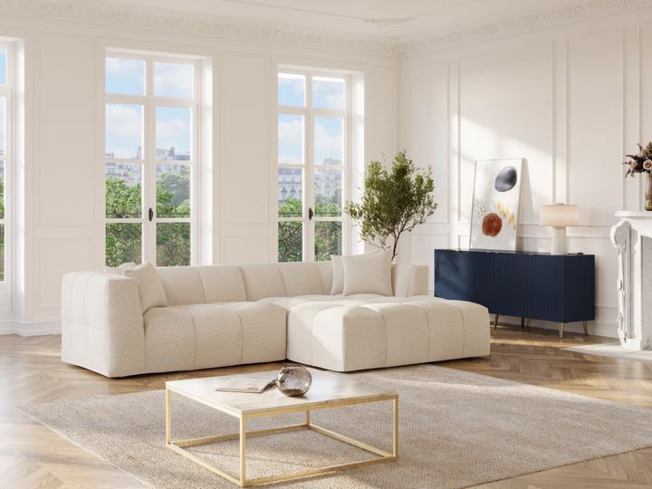 Actual product image Maison Céphy Naemia (Corner sofa)