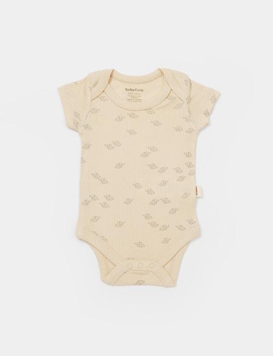 Immagine prodotto BabyCosy Body. manica corta. 2 Confezioni (56)