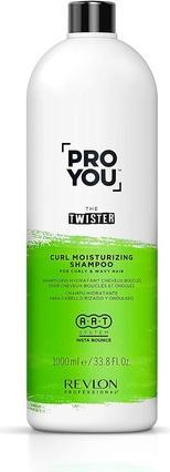 Immagine prodotto Revlon Professional PROYOU lo shampoo twister 1000 ml (1000 ml, Shampoo liquido)