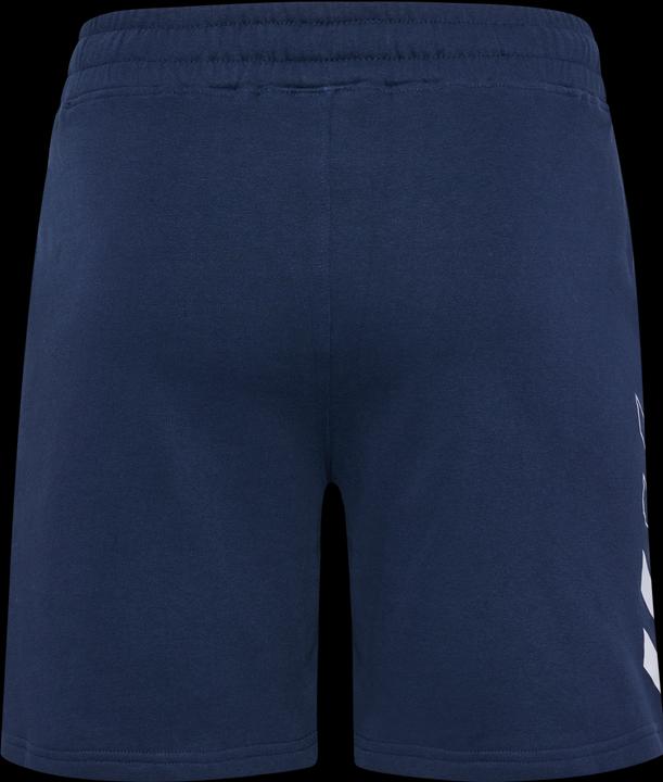 Produktbild hummel Hmlelemental Cotton Shorts (L)