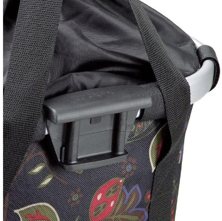 Produktbild KlickFix Bikebasket (15 l)