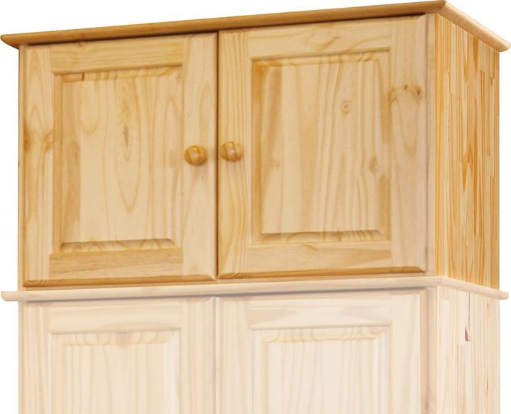 Möbilia Schrank