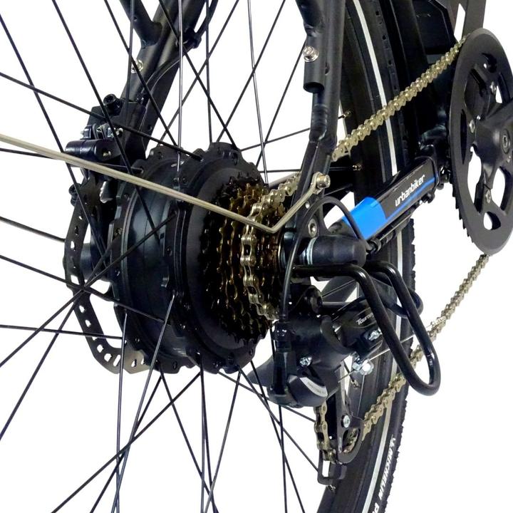 Image du produit Urbanbiker Viena (45 cm)
