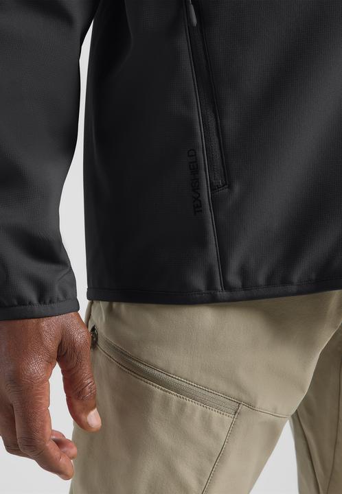 Produktbild Jack Wolfskin Bornberg Hoody M (4XL)
