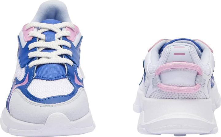 Actual product image Lacoste Childrens/Kids L003 Neo Trainers (32)